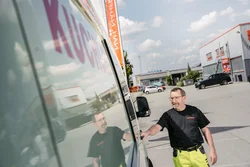 Über unseren Kanalservice in Seubersdorf